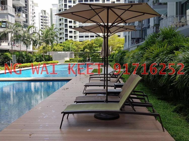 The Luxurie (D19), Condominium #155088472